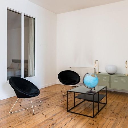 Zeus Loft 400M² 6Rms 6Br Hypercentre Apartman Saint-Etienne  Kültér fotó