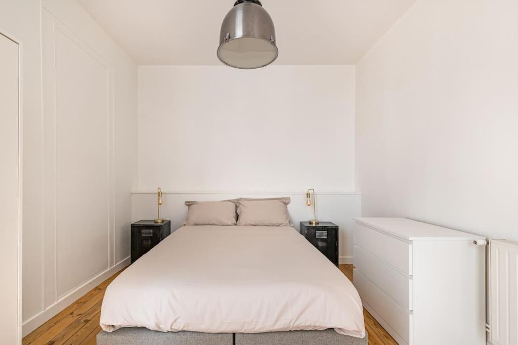 Zeus Loft 400M² 6Rms 6Br Hypercentre Apartman Saint-Etienne  Kültér fotó