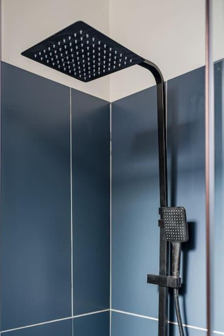 Zeus Loft 400M² 6Rms 6Br Hypercentre Apartman Saint-Etienne  Kültér fotó