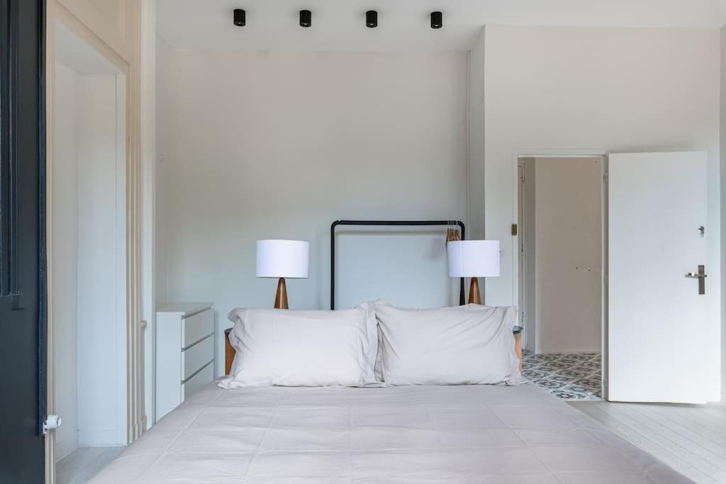Zeus Loft 400M² 6Rms 6Br Hypercentre Apartman Saint-Etienne  Kültér fotó