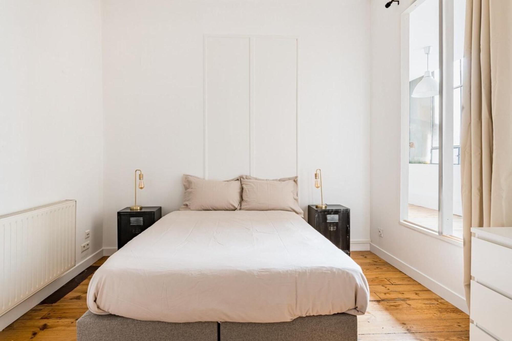 Zeus Loft 400M² 6Rms 6Br Hypercentre Apartman Saint-Etienne  Kültér fotó