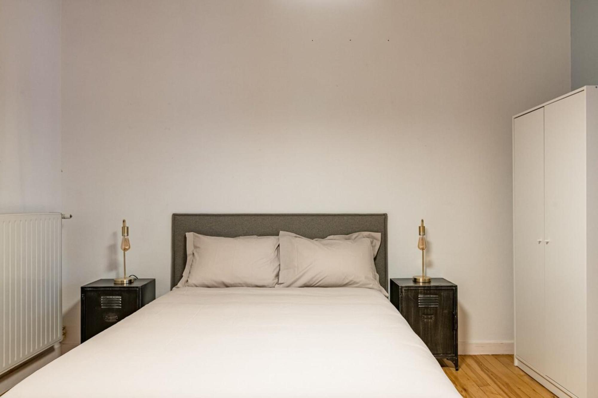 Zeus Loft 400M² 6Rms 6Br Hypercentre Apartman Saint-Etienne  Kültér fotó