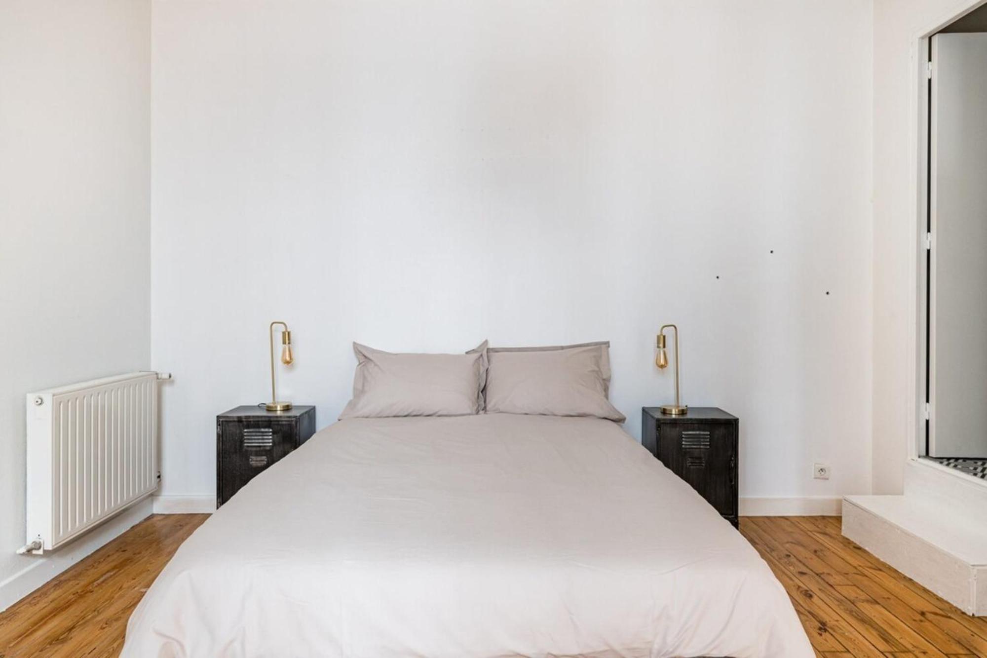 Zeus Loft 400M² 6Rms 6Br Hypercentre Apartman Saint-Etienne  Kültér fotó