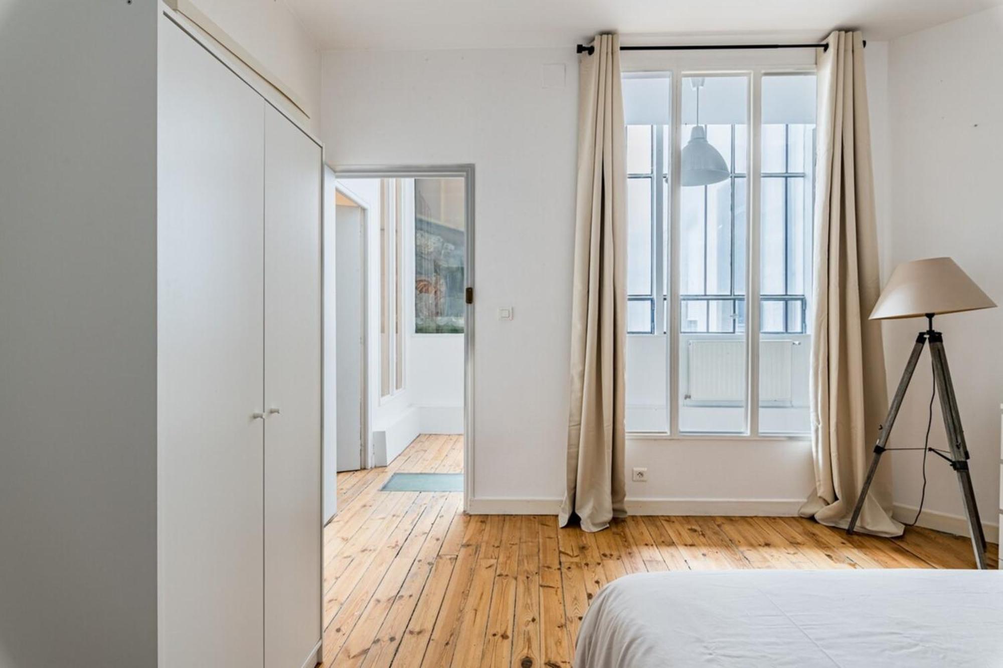 Zeus Loft 400M² 6Rms 6Br Hypercentre Apartman Saint-Etienne  Kültér fotó